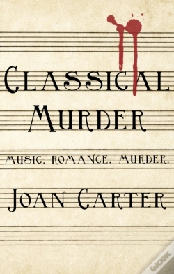 Capa do artigo Classical Murder