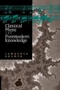Classical Music And Postmodern Knowledge - Preview