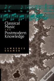 Capa do artigo Classical Music And Postmodern Knowledge