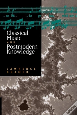 Capa do artigo Classical Music And Postmodern Knowledge