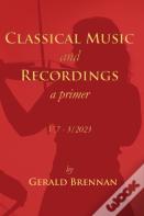Classical Music & Recordings
