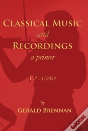 Capa do artigo Classical Music & Recordings