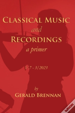 Capa do artigo Classical Music & Recordings