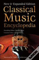 Classical Music Encyclopedia