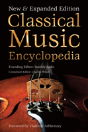 Classical Music Encyclopedia - Preview
