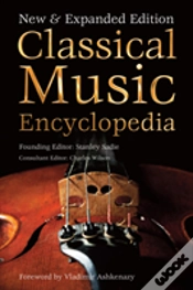 Capa do artigo Classical Music Encyclopedia