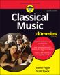 Classical Music For Dummies - Preview