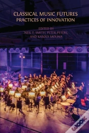 Capa do artigo Classical Music Futures