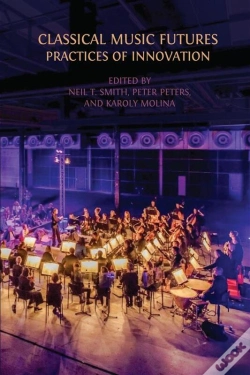 Capa do artigo Classical Music Futures