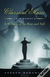 Capa do artigo Classical Music In America