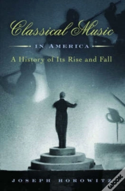 Capa do artigo Classical Music In America
