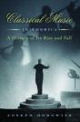 Classical Music In America - Preview