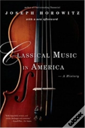 Capa do artigo Classical Music In America