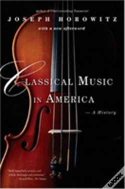 Capa do artigo Classical Music In America