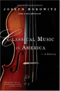 Classical Music In America - Preview