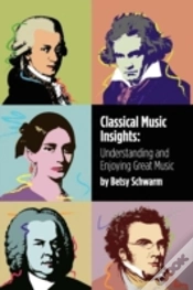 Capa do artigo Classical Music Insights