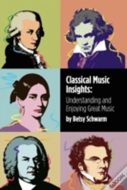 Capa do artigo Classical Music Insights