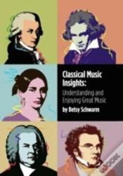 Capa do artigo Classical Music Insights