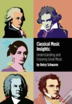 Capa do artigo Classical Music Insights
