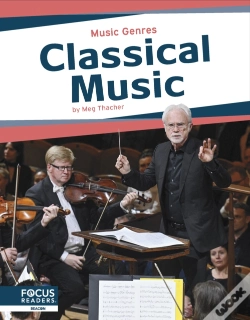 Capa do artigo Classical Music