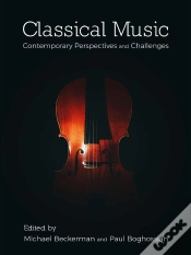 Capa do artigo Classical Music