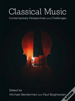 Capa do artigo Classical Music