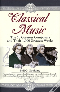 Capa do artigo Classical Music
