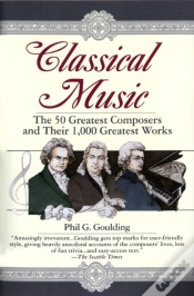 Capa do artigo Classical Music