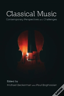 Capa do artigo Classical Music