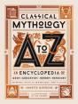 Classical Mythology A To Z - Preview