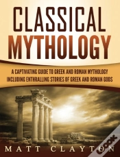 Capa do artigo Classical Mythology: Captivating Stories