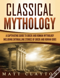 Capa do artigo Classical Mythology: Captivating Stories