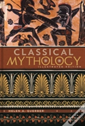 Capa do artigo Classical Mythology