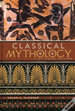 Capa do artigo Classical Mythology