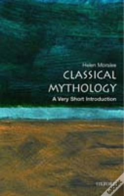 Capa do artigo Classical Mythology