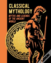 Capa do artigo Classical Mythology