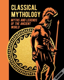Capa do artigo Classical Mythology