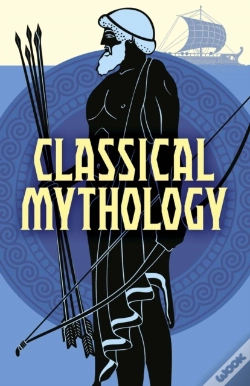 Capa do artigo Classical Mythology