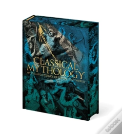 Capa do artigo Classical Mythology