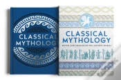 Capa do artigo Classical Mythology Tales