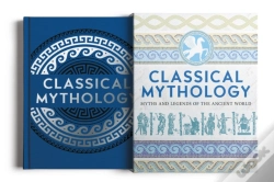Capa do artigo Classical Mythology Tales