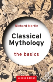 Capa do artigo Classical Mythology: The Basics
