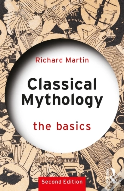 Capa do artigo Classical Mythology: The Basics