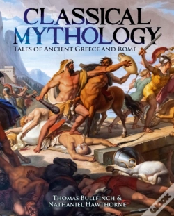Capa do artigo Classical Mythology