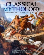 Capa do artigo Classical Mythology