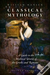 Capa do artigo Classical Mythology