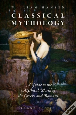 Capa do artigo Classical Mythology