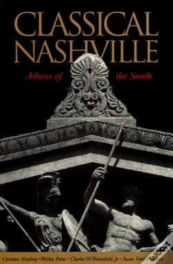 Capa do artigo Classical Nashville