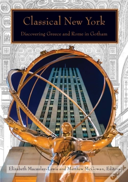 Capa do artigo Classical New York