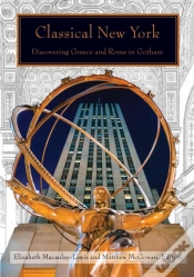 Capa do artigo Classical New York